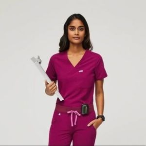 Dark Magenta Catarina